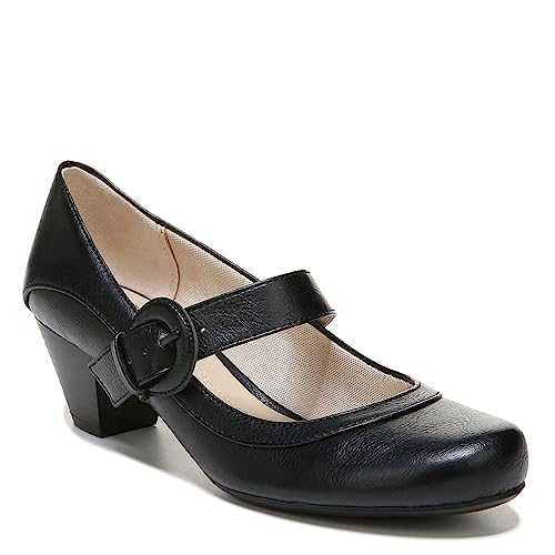 LifeStride Women's Rozz Mary Jane Pumps2