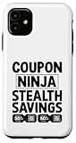 Couponer Couponing Gifts Save Coupon Sayings