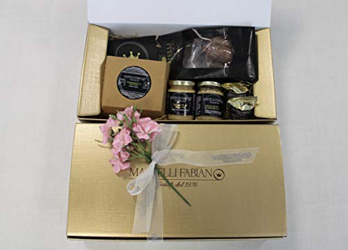 Cesti Pasquali a base di Tartufo - Idea Confezione...