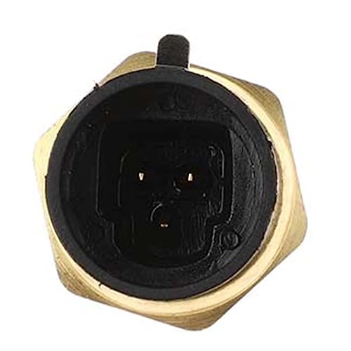 Sensor de temperatura del agua refrigerante Neon 1995 interruptor térmico 4661341 6