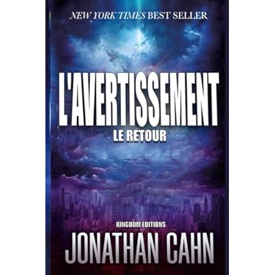 L'AVERTISSEMENT LE RETOUR