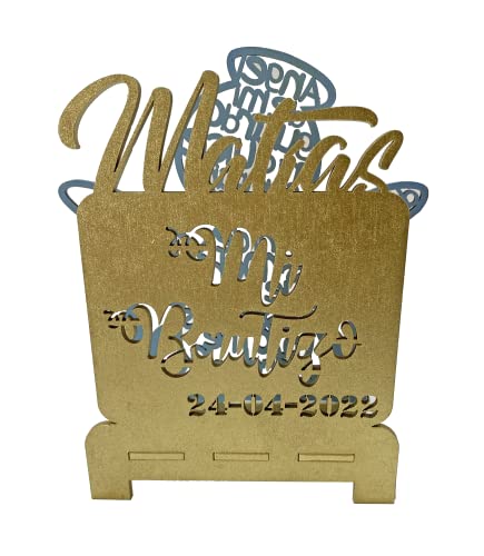 Encuentra reviews de Servilleteros personalizados disponible en línea. 2 Imagen adicional