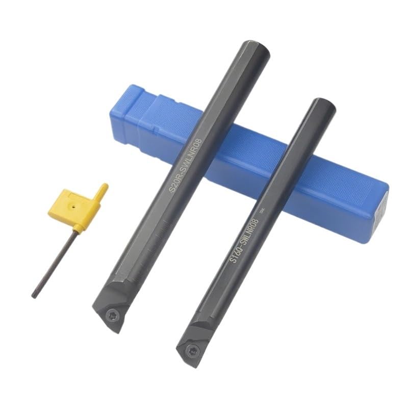 Portaherramientas de torno CNC GSIVCIOA miniatura 3