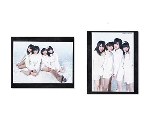 Amazon.co.jp: NMB48 CD&DLでーた 購入特典 生写真 2枚まとめ （山本彩 