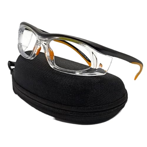 Gafas de seguridad industrial 27 Imagen adicional