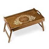 PERSONNALISATION Pour donner à notre produit un caractère individuel, vous pouvez personnaliser la table avec une citation significative ou des petits souhaits. Pour créer votre composition, veuillez cliquer sur le bouton de personnalisation. Laissez-vous inspirer par nos propres créations ou choisissez simplement celle qui vous plaît le plus !