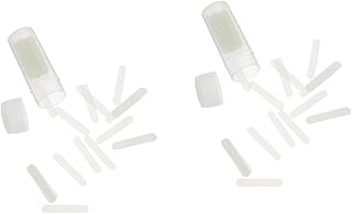 Beavorty 100 Pçs Conjunto De Fita De Encravada Curva Órteses Kit De Teste De Reagente De Pé Decalques De Encravada Adesivo De Correção De Dedo Do Pé Fixador De Encravada