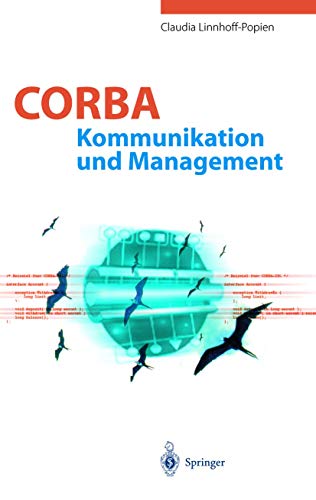 The Best CORBA Networking