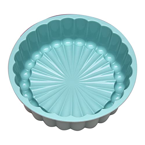 Molde de silicona para decoración de pasteles, chocolate, caramelo, azúcar, artesanía, exquisito, flores, decoración de tartas, arte familiar