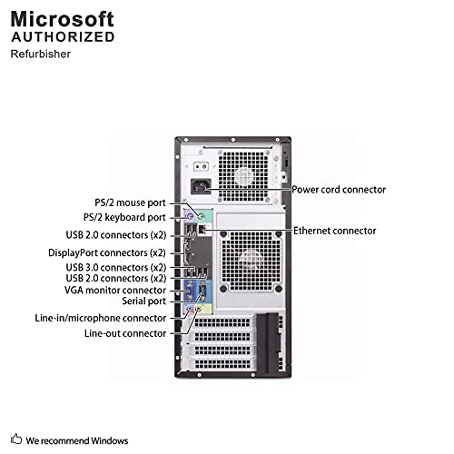 Dell Precision 7680 workstation