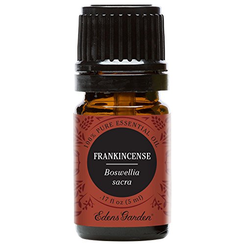 Edens Garden Frankincense Sacra Essential Oil, 100% Pure Therapeutic Grade