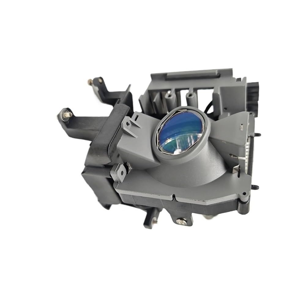 Lampada del proiettore TLP-LET10 adatta for Toshiba TLP-ET10 TDP-ET10 TLP-TX10 TDP-TX10 TLP-ET20 TDP-ET20 TDP-TX20 Parti di ricambio(Bulb with housing)