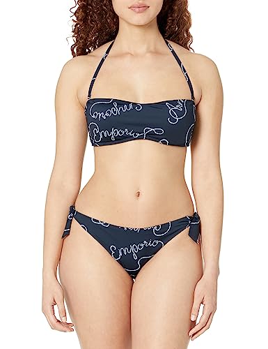 Ensemble bikini brésilien Armani en textile de haute qualité - 3
