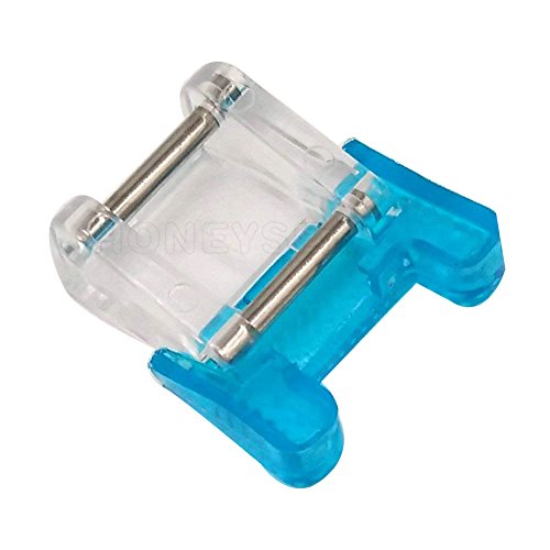 Prensatela para coser botones 9mm HONEYSEW miniatura 1