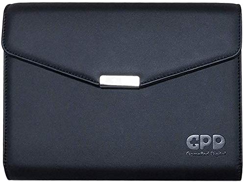 P2 Max and GPD Win Max Genuine Leather Case