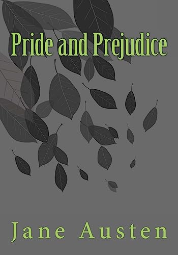 Pride and Prejudice