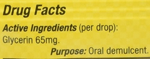 Pine Bros Softish Throat Drops, Natural Honey, 32 Count #TOP2