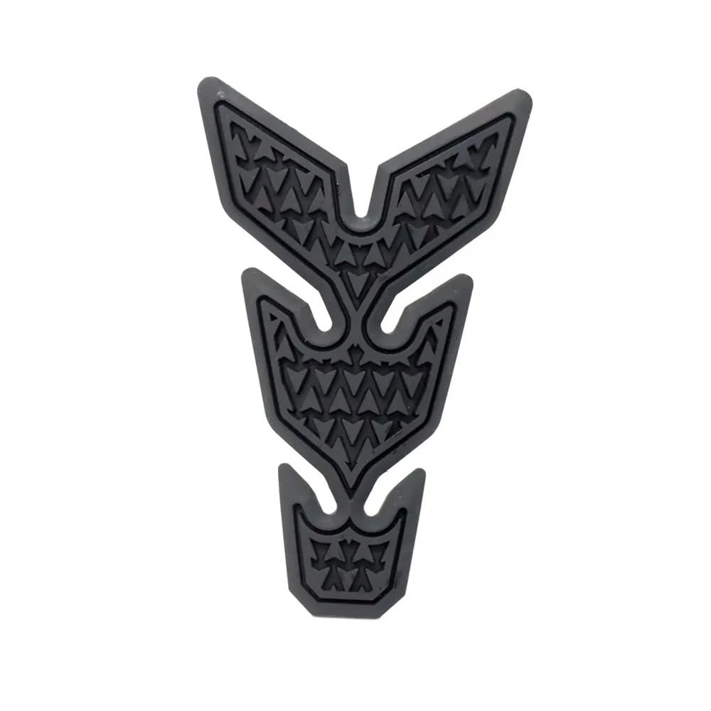Motorbike Tank Protector for MT03 MT25 Mt03 Mt25 Mt 03 Motorcycle Accessories Fuel Tank Pad Protector Sticker Side Anti Slip Protection Knee Grip