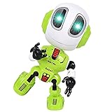 Dodosky Gifts for 4 5 6 7 Year Old Kids, Talking Robot Voice Recorder Toys Christmas Toys for Boys...