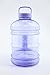 Bluewave Lifestyle Daily 8 Water Jug - Iris Purple