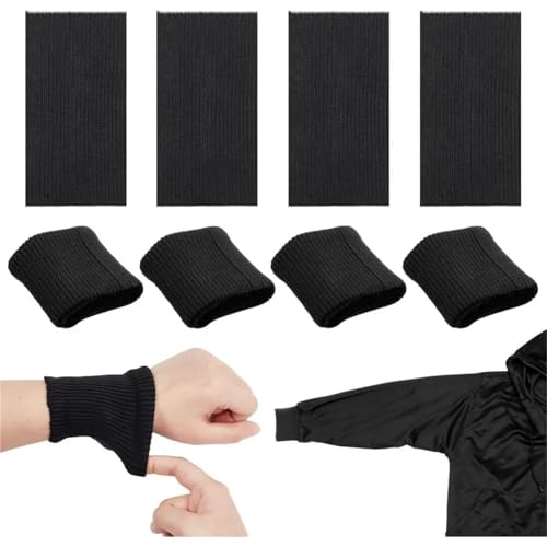 Côtes en polyester de 11 cm avec ourlet fileté de précision pour finitions haut de gamme