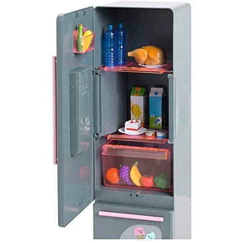 Ma Corolle Mc Coffret Cuisine Intéractive - vue 5