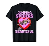 Jumping Spider Enclosure Hide Lovers