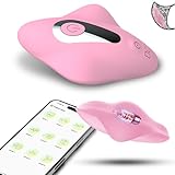 New clitioral Remote Control Viboators Panties Tools Interesting Remote Control Virabtor Date Night Long Distance Underwearwith Controller for Her Woman Game IMoRP14