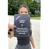Bad Cards Fore Good Golfers | Interactive Golf Card Game | More Fun and Exciting | Intensify Golf Game with Friends for Good and Bad Golfers | 107 Playing Cards