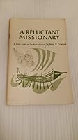 A Reluctant Missionary: A Study Guide on the Book of Jonah B0007JDHN6 Book Cover
