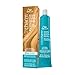 WELLA colorcharm Demi Permanent Hair Color, Adds Gloss & Color Richness, Gray Coverage, 9NA Light Natural Ash Blonde + 10 Vol. Developer