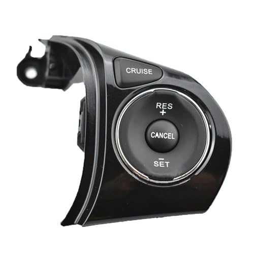 Interrupteur volant en panne ? Bouton de rechange 35880-TR6-A01 Civic et Jade