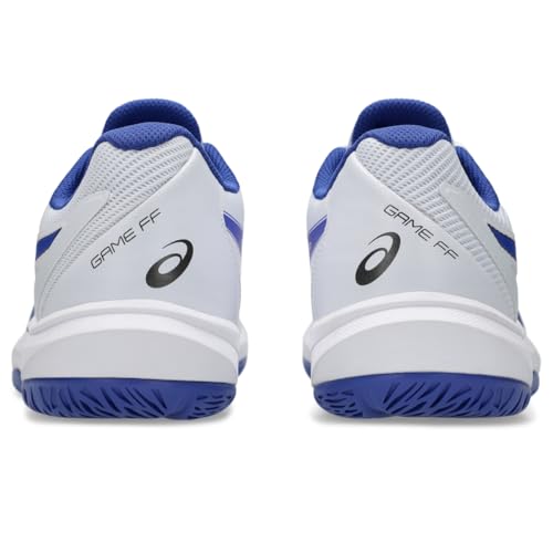 Image of ASICS Men's Game FlyteFoam Tennis Shoes