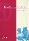 State of the Art in Dementia Care