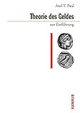 Theorie des Geldes zur Einführung