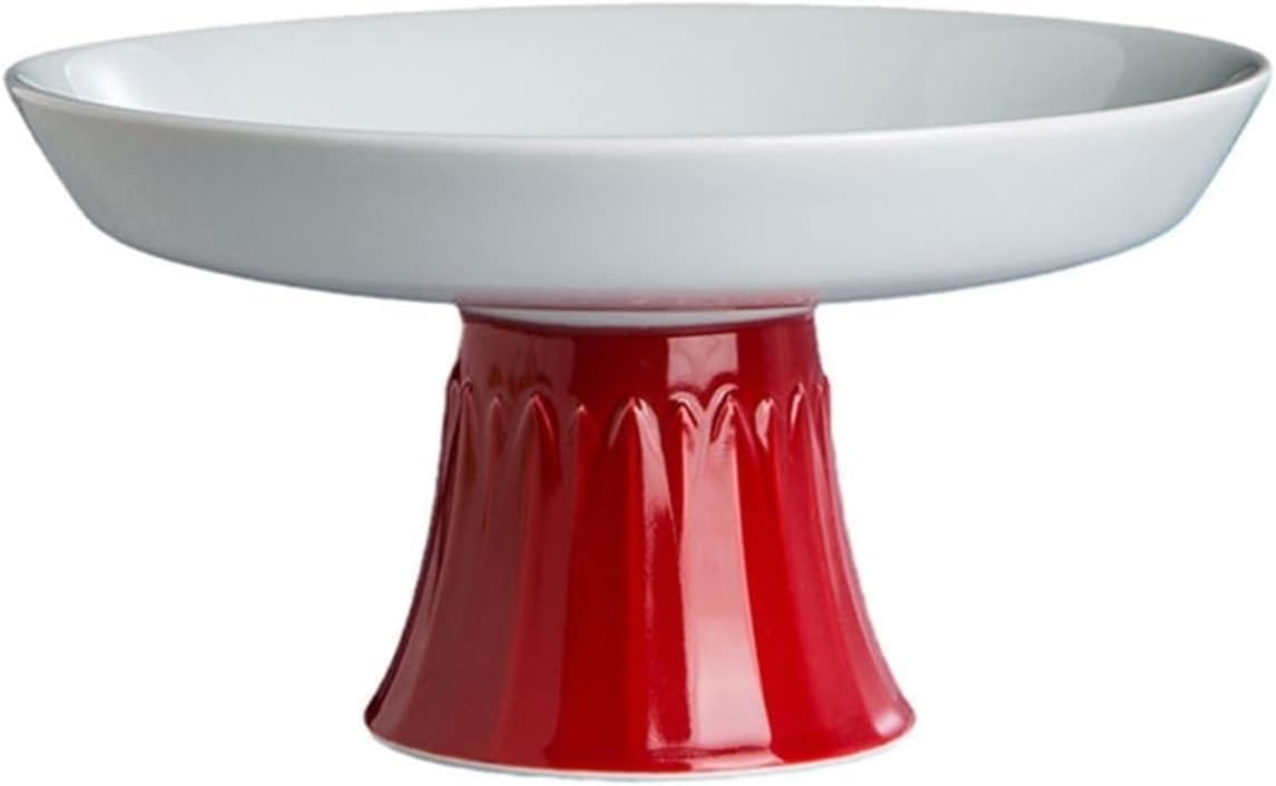 Serving Platters Snacks Trays Ceramic Fruit Bowls Living Room Coffee Tables Candy Dishes Fruit Trays