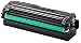 Produktbild Samsung CLT-C506L/ELS Original Toner (Hohe Reichweite, Kompatibel mit: CLP-680/ CLX-6260) cyan