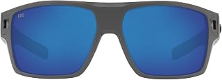 Men's Diego Rectangular Sunglasses