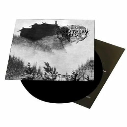 Through Chasm, Caves & Titan Woods [VINYL]