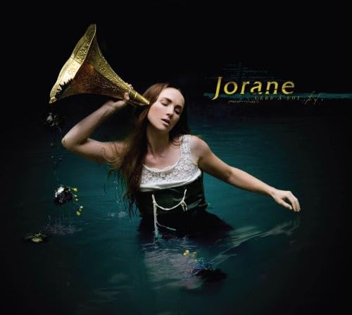 Vers a Soie [Audio CD] Jorane; Stefan Schneider and loi Painchaud