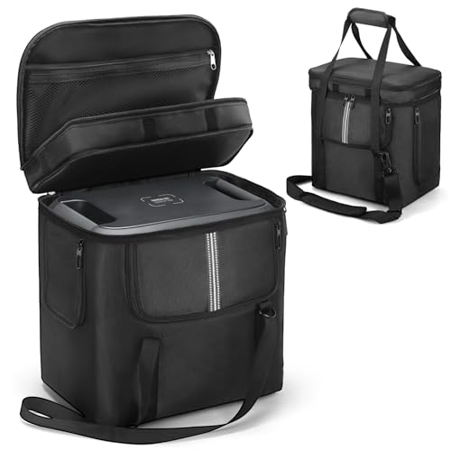 Sac de transport pour BLUETTI AC180, l'étui idéal pour le camping et les voyages