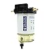 Produktbild Modify-GT Kraftstofffilter für Außenbord, 10 Mikron, ersetzt Qucksilver #35-60494-1 Benzinmotoren