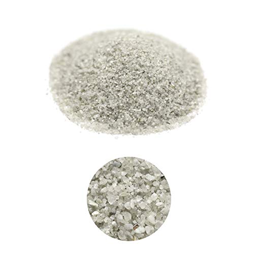 Royal Ram 2 Pounds Natural California Sand - for Interior Decor, Vase Filler, Sand Crafts and More - Image 3