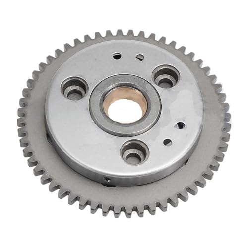 �t���C�z�C�[���v�[���[&�X�^�[�^�[�N���b�`�L�b�g �t���C�z�C�[���v�� �G���W���X�^�[�^�[�M�A YAMAHA�ɓK�� TW200 TW225 TW125 XT225 5H0-15517-00-00 �����E�F�C�N���b�`�X�^�[�e�B���O�M�A �x�A �����E�F�C�N���b�`