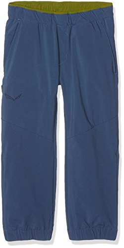 SALEWA - Pedroc Dst Hose Lange, Pantaloni Lunghi