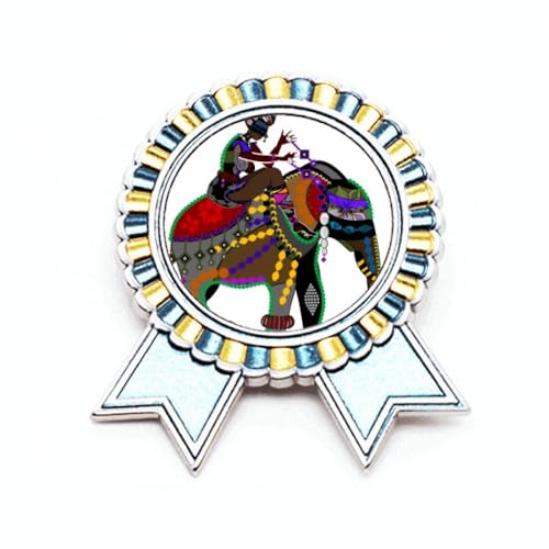 Broche éléphant de randonnée pour sublimer vos vestes et sacs à dos
