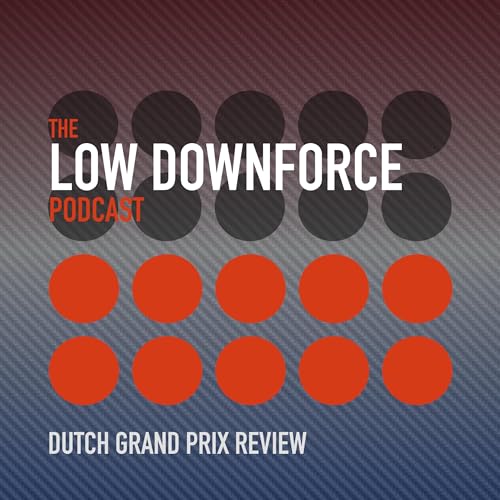 Dutch Grand Prix Review cover art