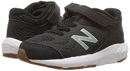 Image of New Balance Kids' 519 V1 Hook and Loop