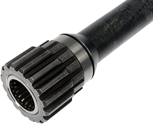 image for Dorman 630-446 Front Passenger Side Outer Drive Axle Shaft Assembly Co