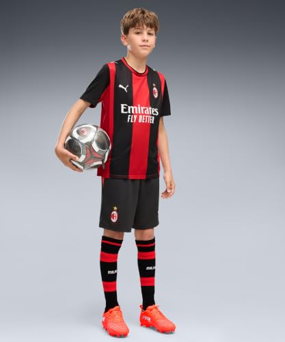 Image of Puma Unisex-Child Shorts